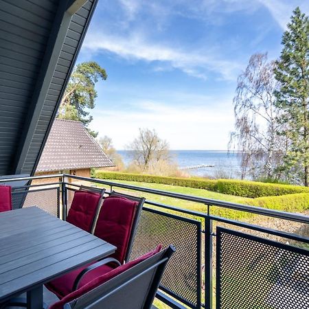 Strandhaus 2 Og Robel Exterior photo