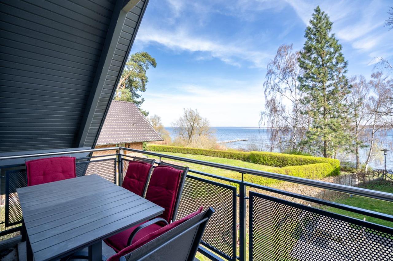 Strandhaus 2 Og Robel Exterior photo