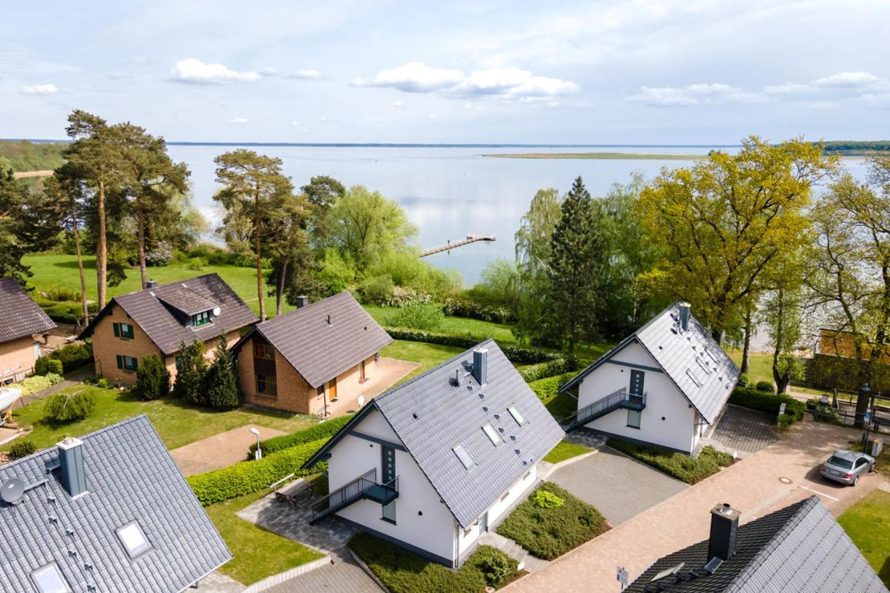 Strandhaus 2 Og Robel Exterior photo